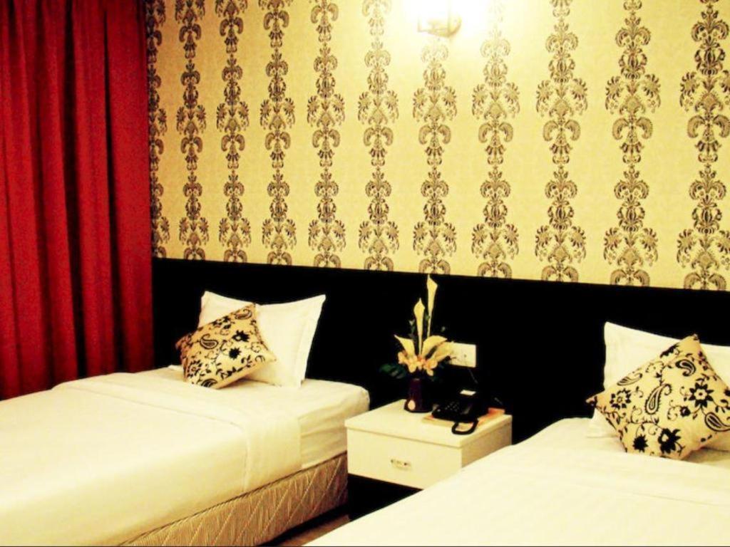 Hotel Adel Kota Kinabalu