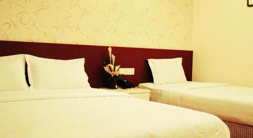 Adel 2* Kota Kinabalu
