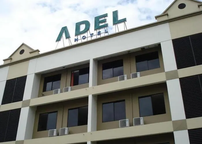 Adel Hotel